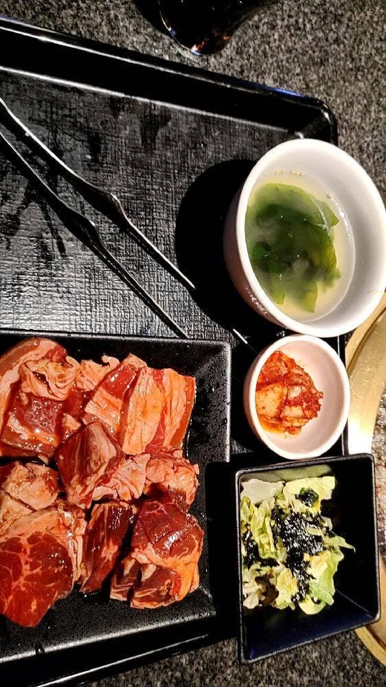 熟成焼肉いちばん 四条畷店 - サブ画像1