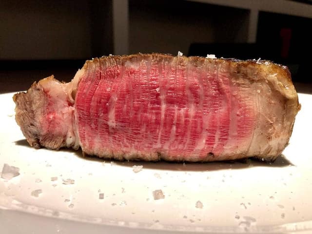 LIT STEAK HOUSE GINZA - サブ画像1