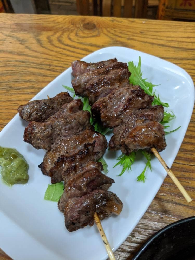 厳選もつ酒場 エビス参 祖師ヶ谷店