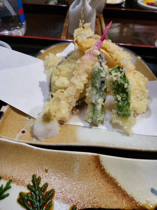 いわし亭 - サブ画像3