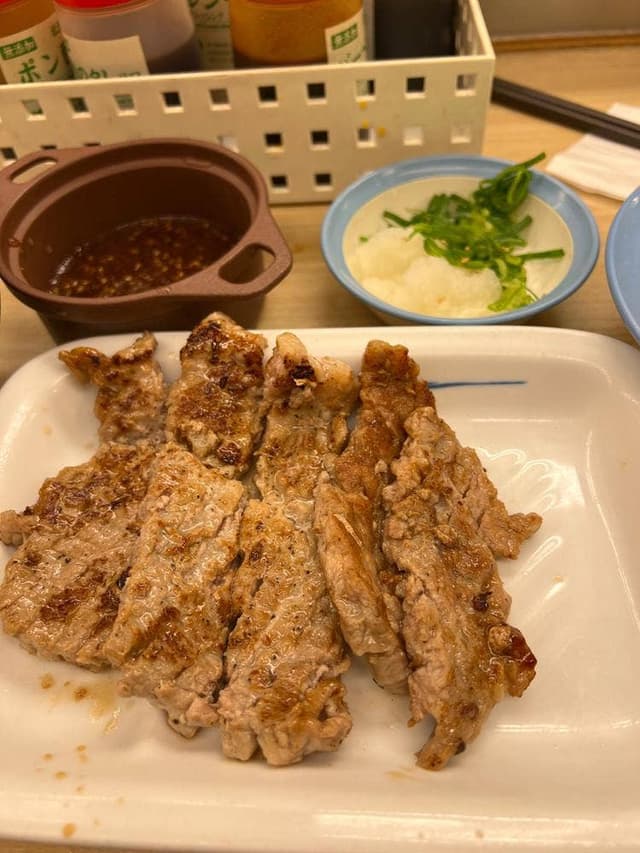 松屋 阿佐ヶ谷店 - サブ画像3