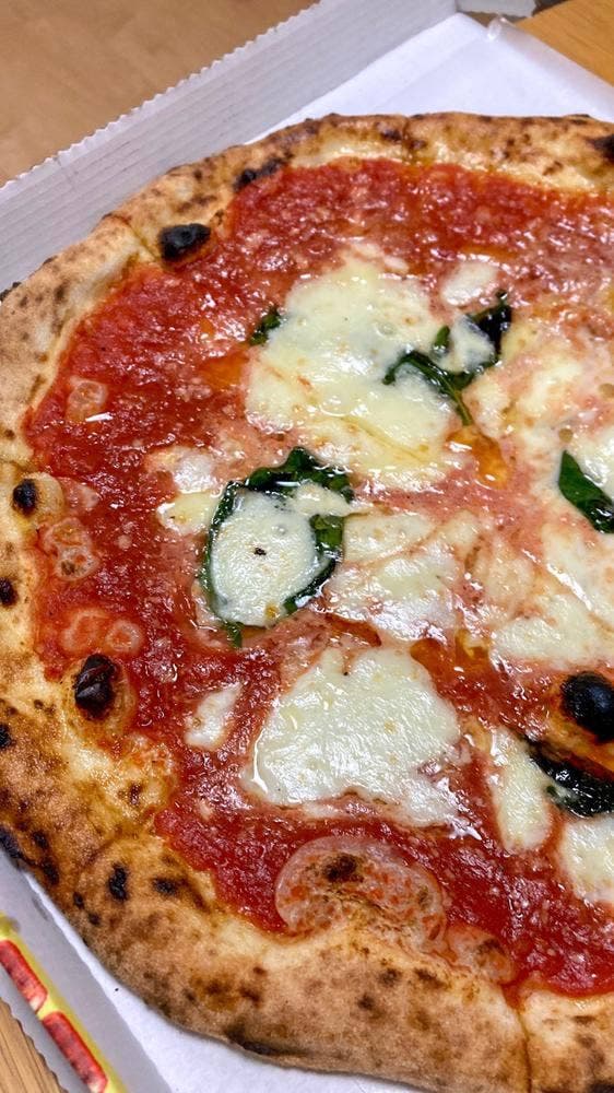 LA PIZZERIA DA NINO - サブ画像1