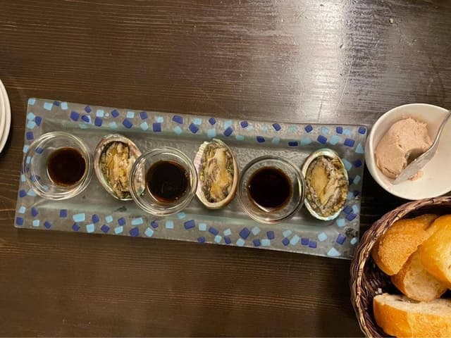 ビストロカフェルポ - サブ画像3