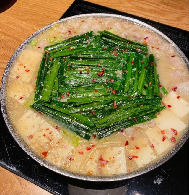 博多もつ鍋 しば田 薬院店 - サブ画像2