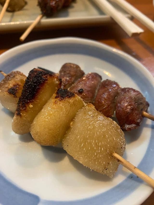 東洋軒 支店 - サブ画像3