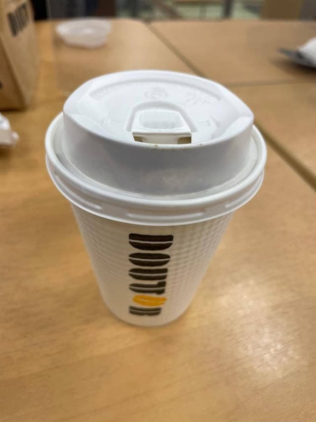 ドトールコーヒーショップ 梓川サービスエリア店 - サブ画像3