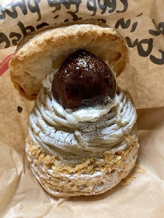 クラブハリエ うめだ阪急店 - サブ画像3