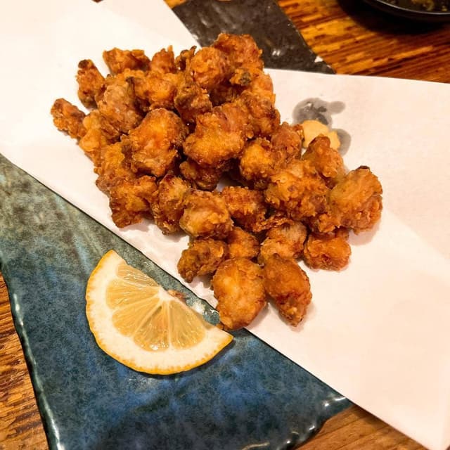串焼きと地酒ふかつ - サブ画像2