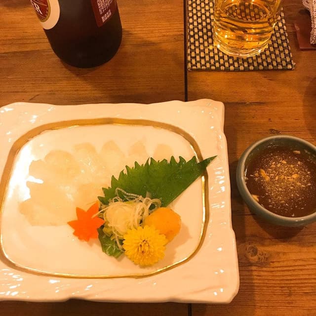 ひまか島食堂 鈴河 - サブ画像1