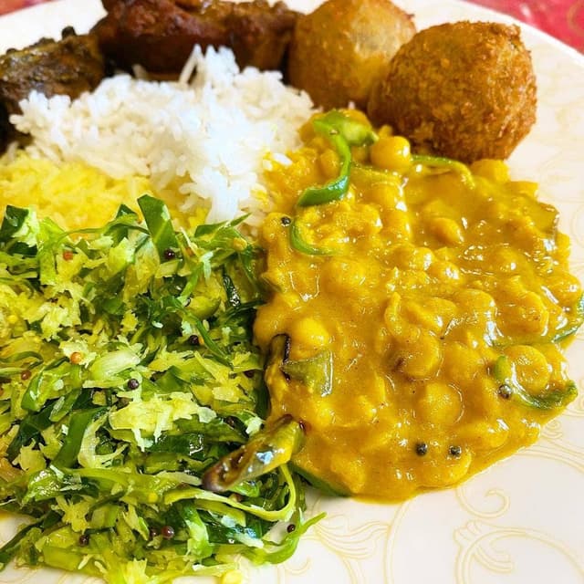 SAKURA SRI LANKAN RESTAURANT - サブ画像1