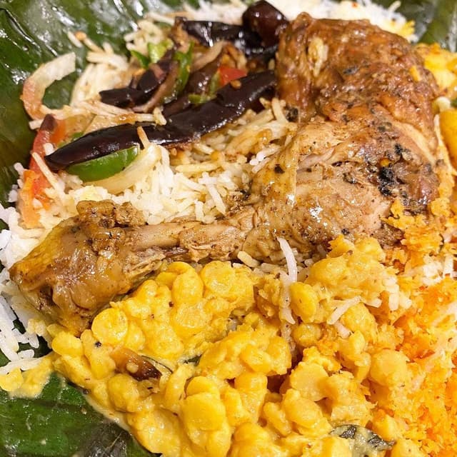 SIRILAKA RESTAURANT - サブ画像2