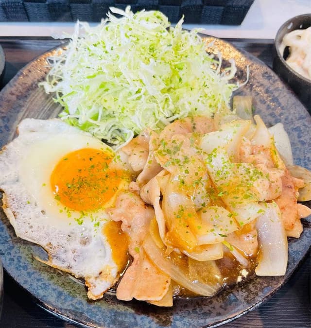 キッチン 俺琉 - サブ画像1