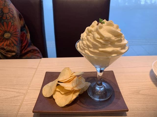 俺のフレンチ 博多 - サブ画像3