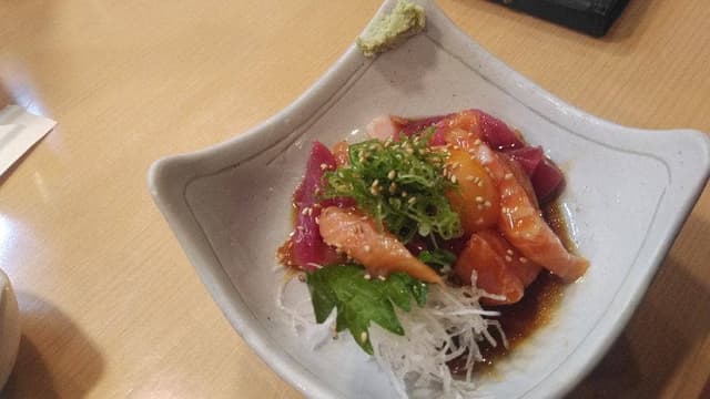 や台ずし 新大宮駅前町 - サブ画像1
