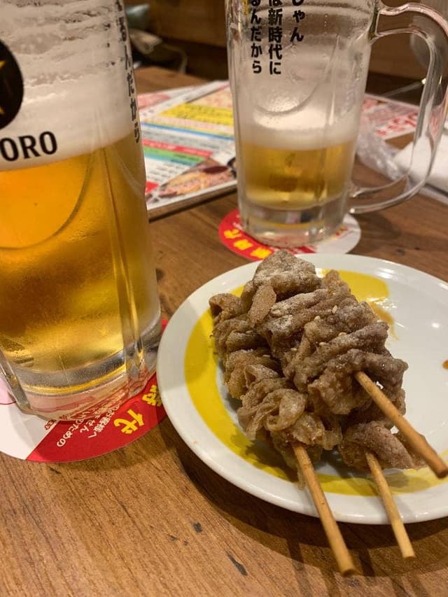 伝串 新時代 博多駅前店 - サブ画像1