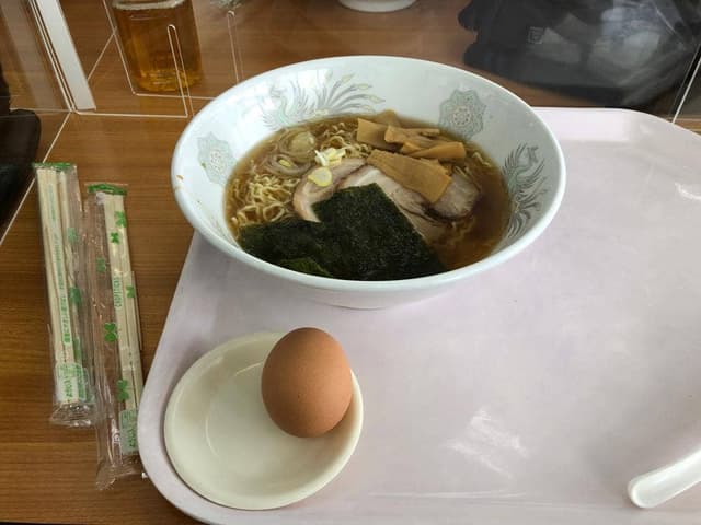 kawaii 飛騨かわいスキー場 レストラン - サブ画像2