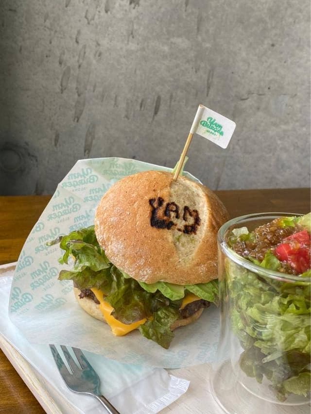 YAMBURGER 石垣島 - サブ画像2