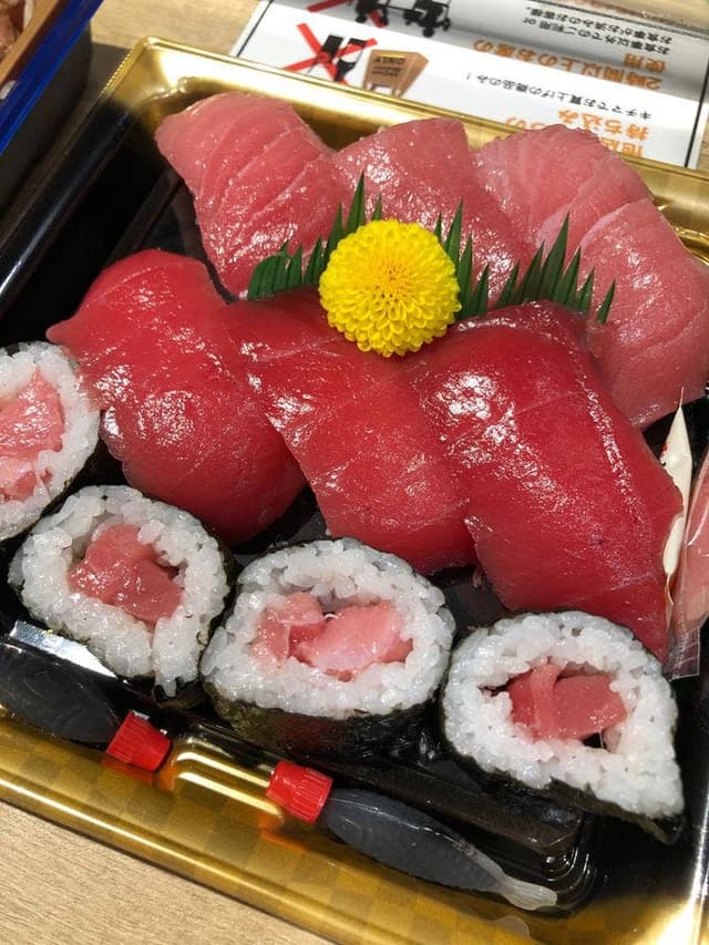 阪急オアシス キッチン&マーケット ルクア大阪店 - サブ画像1