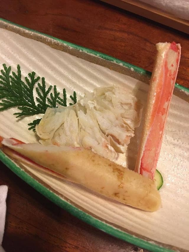 かに道楽 新宿本店 - サブ画像1