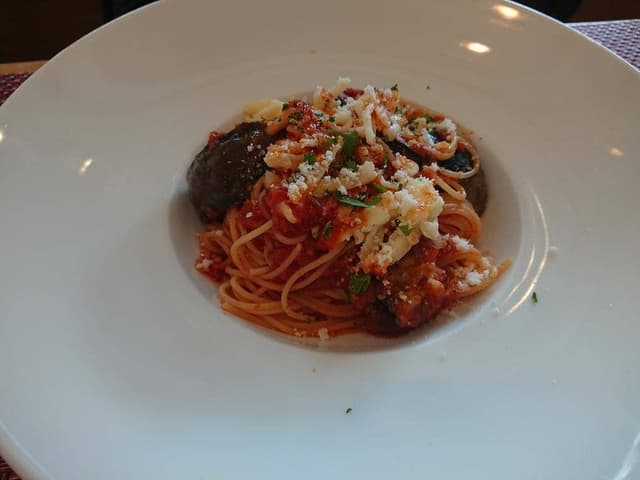 trattoria almo - サブ画像1