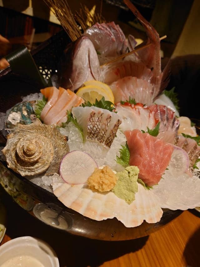 海蔵 小山東口店 - サブ画像1