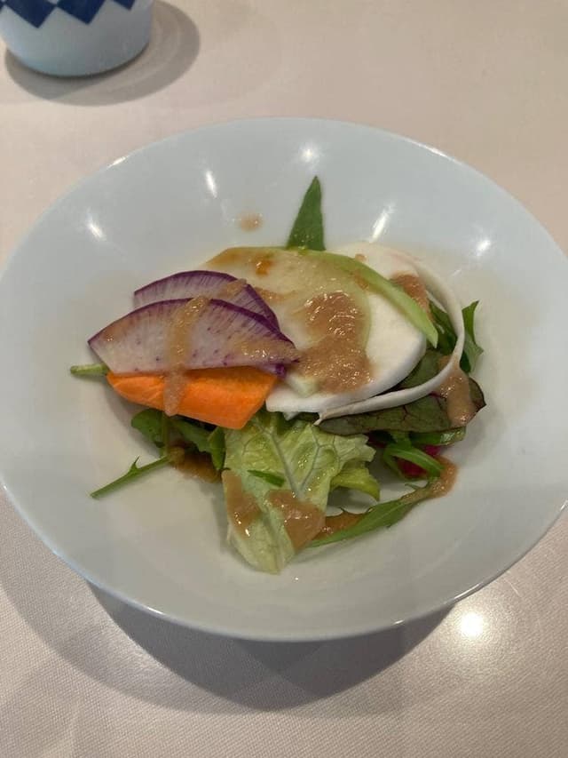 墨花居 成城コルティ店 - サブ画像3