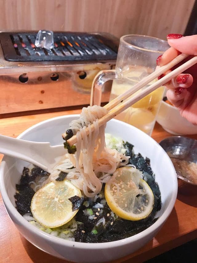 焼肉ホルモンたけ田 池袋店 - サブ画像3