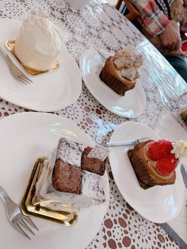 東京洋菓子 TANGRAM - サブ画像3