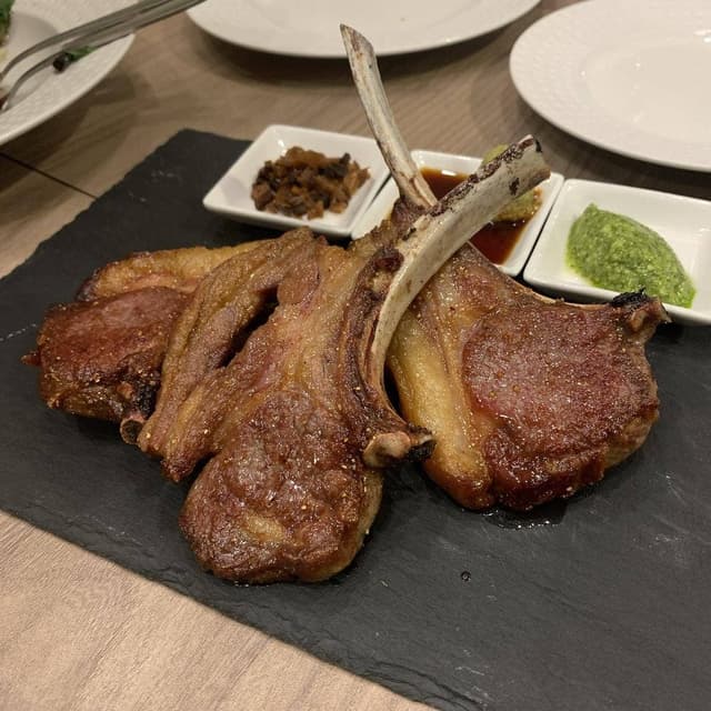 ビストロ・レクレ・神戸 - サブ画像3