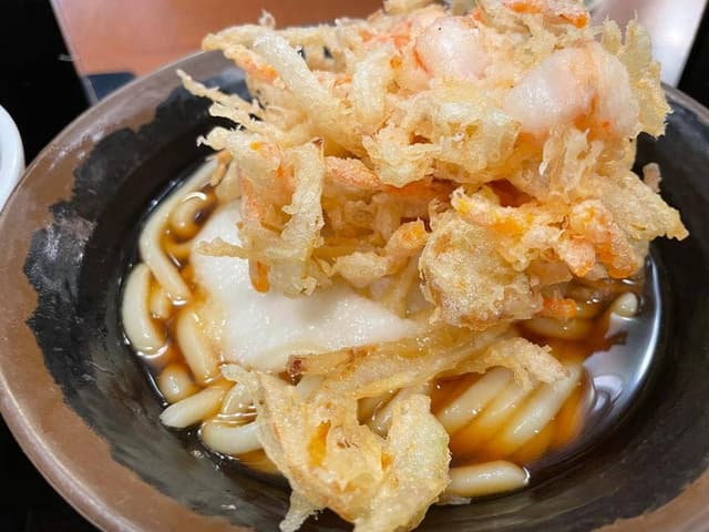 すなだ どんどん 箱崎T-CAT店 - サブ画像3