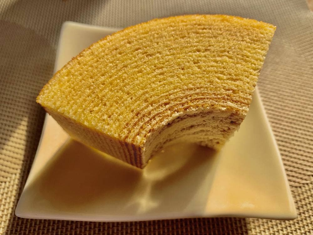 黒船 阪急梅田本店