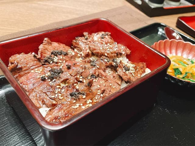 北新地はらみ 阪神梅田店 - サブ画像3