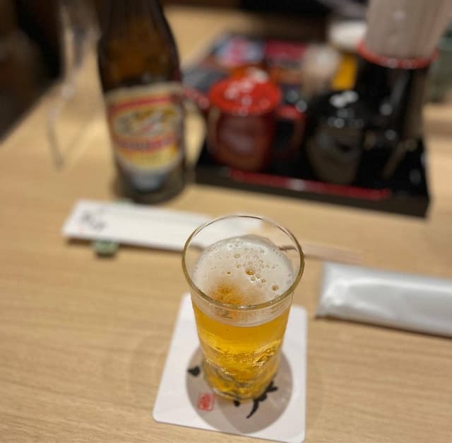 炭焼きうなぎの魚伊 阪神梅田レストラン - サブ画像2