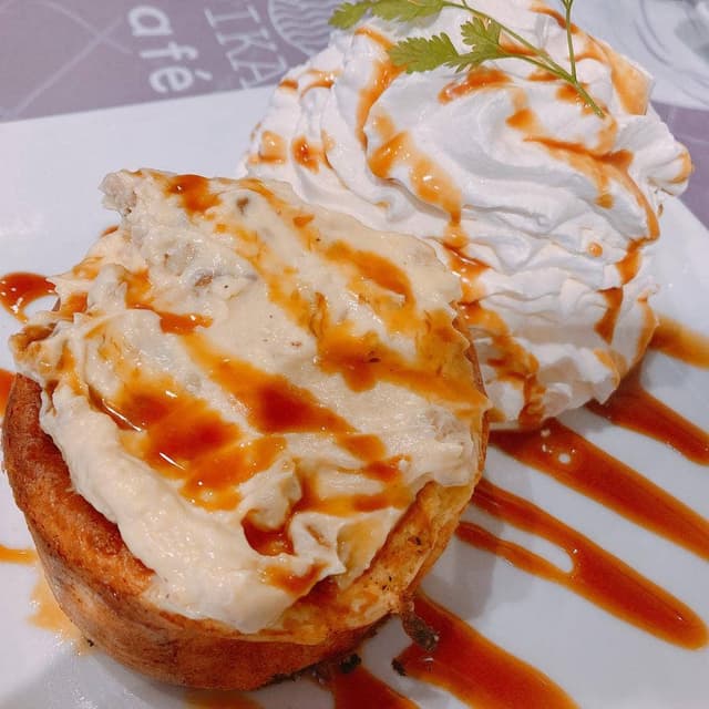 カフェ アサン - サブ画像2