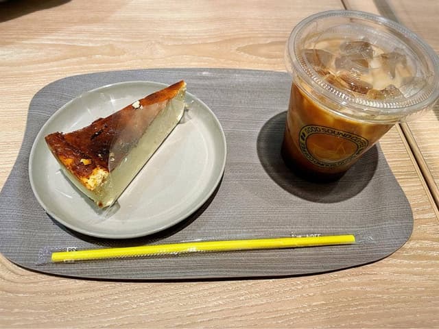 GOOD SOUND COFFEE セブンパーク天美店 - サブ画像3