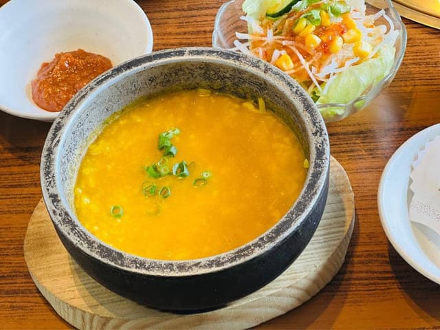 安楽亭 大宮丸ヶ崎店 - サブ画像2