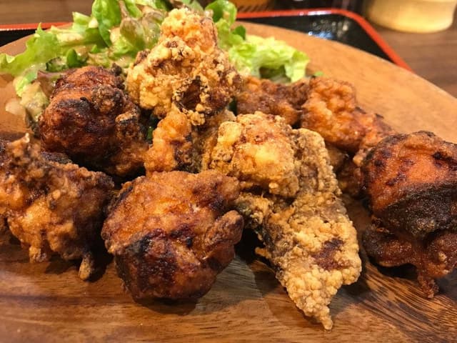 炭焼食堂 てぃーの店 - サブ画像1