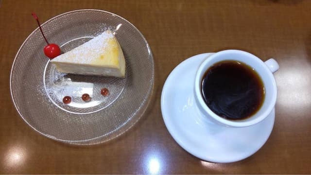 HORI COFFEE アピタ桑名店 - サブ画像1