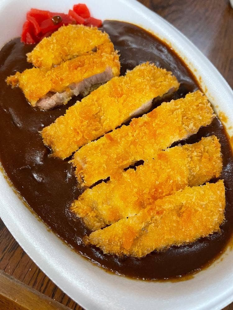 カレーの市民 アルバ 小松駅店