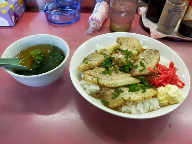 麺隆 - サブ画像2