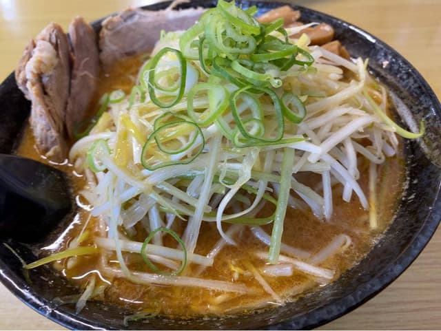 みそラーメン専門 山崎商店 - サブ画像1