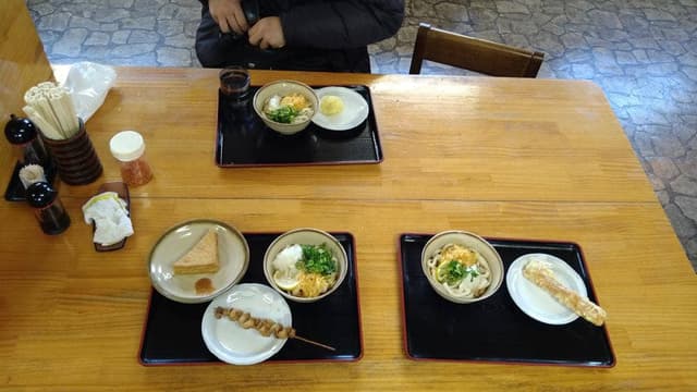 麺通堂 郡家店 - サブ画像1