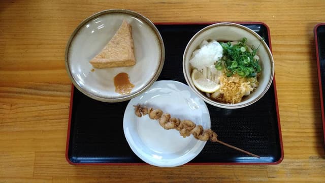 麺通堂 郡家店 - サブ画像3