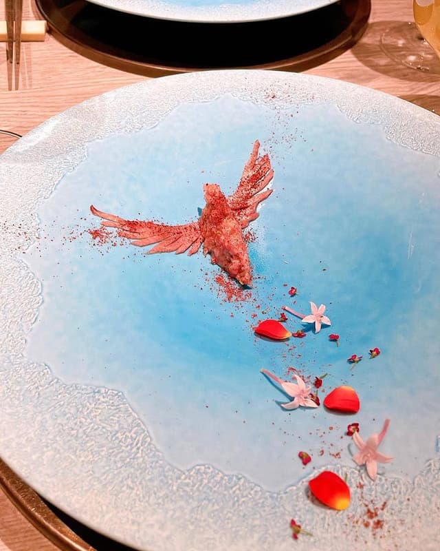 FIRE WOOD TOKYO - サブ画像1