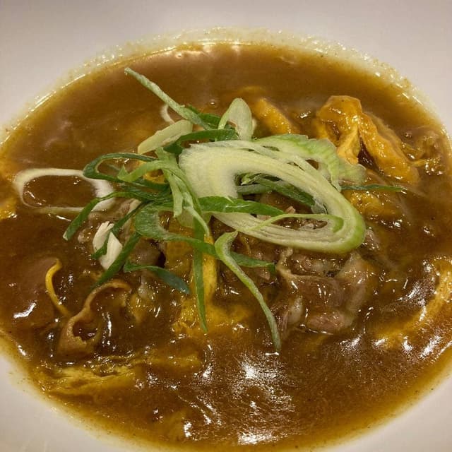 麺家 天王寺 - サブ画像3