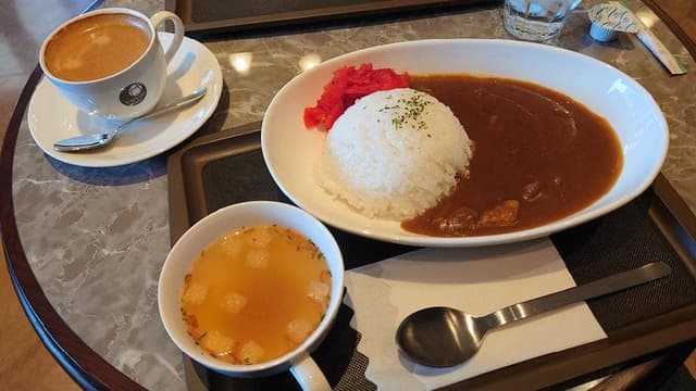 TORA san cafe - サブ画像1