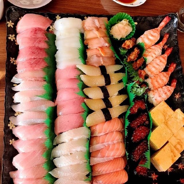 すし銚子丸 高島平店 - サブ画像1