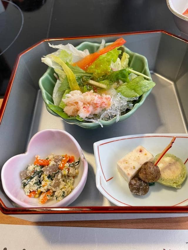 横浜甲羅本店 - サブ画像2