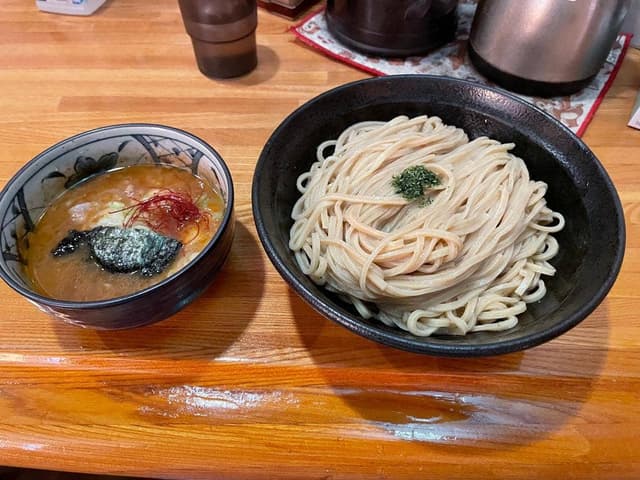 麺屋 ひな多 - サブ画像2