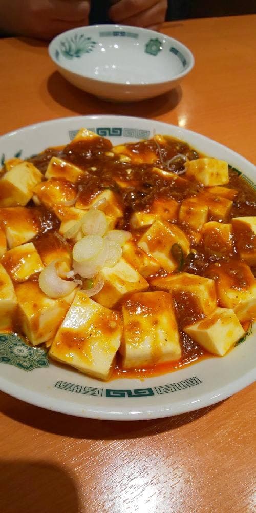 日高屋 吉川北口店